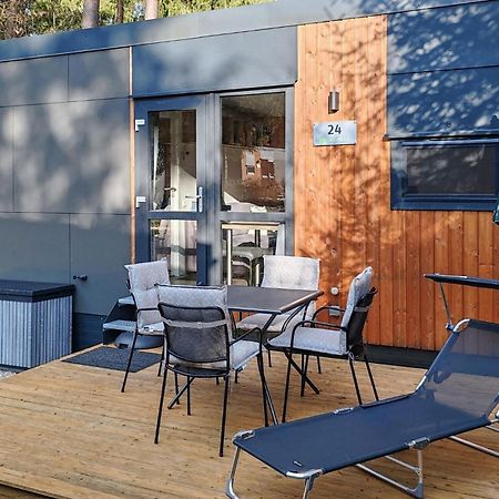 Waldcamping am Brombachsee Pleinfeld Exterior foto